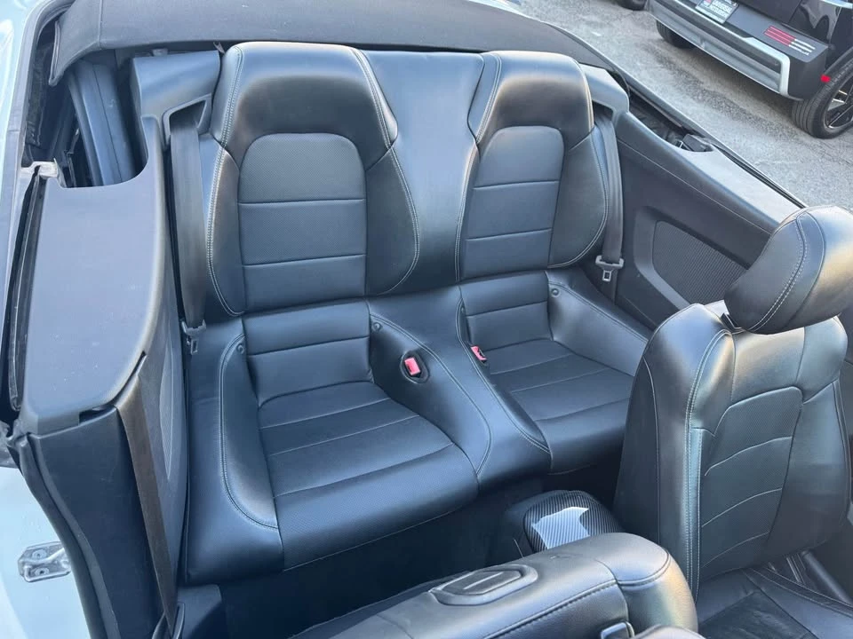 2020 Ford S550 Mustang - Image 12 of 17