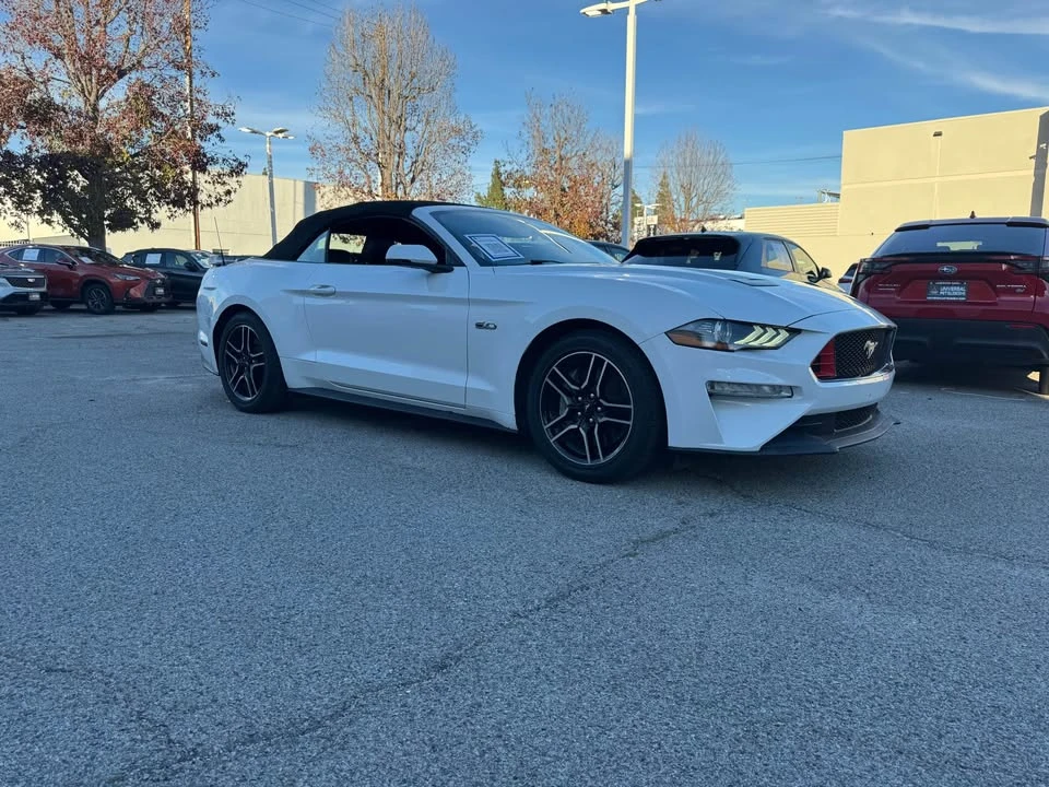 2020 Ford S550 Mustang - Image 4 of 17