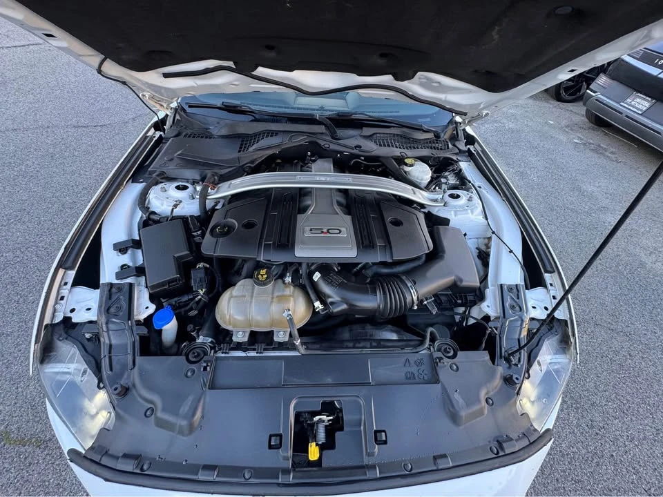 2020 Ford S550 Mustang - Image 17 of 17