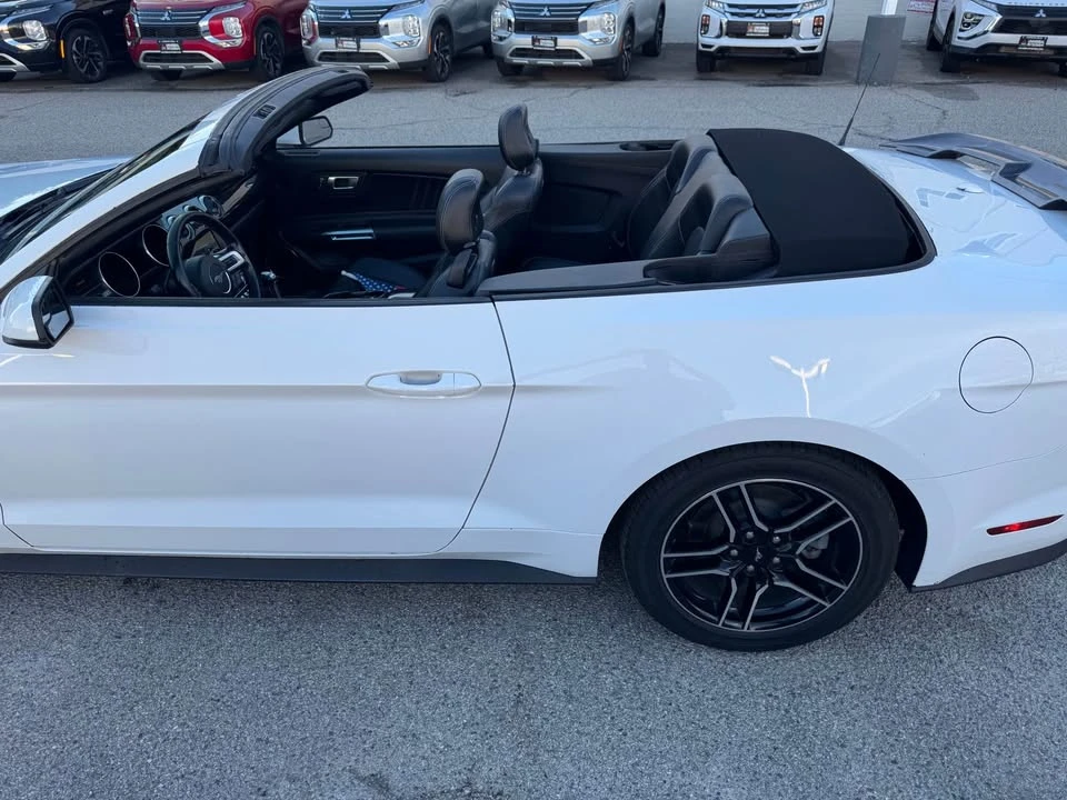 2020 Ford S550 Mustang - Image 8 of 17