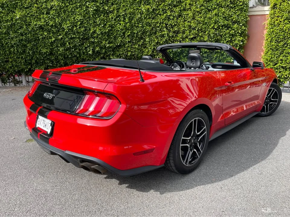2020 Ford S550 Mustang - Image 16 of 18