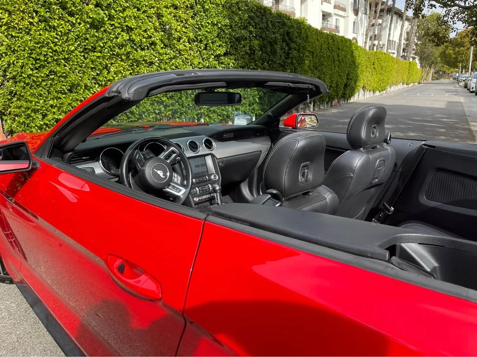 2020 Ford S550 Mustang - Image 17 of 18