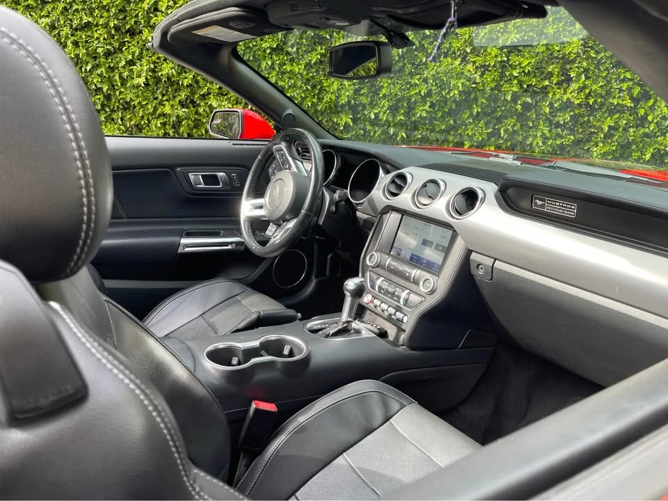 2020 Ford S550 Mustang - Image 4 of 18