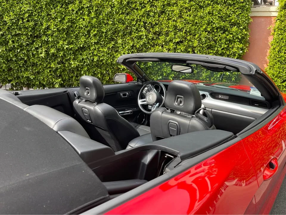 2020 Ford S550 Mustang - Image 3 of 18