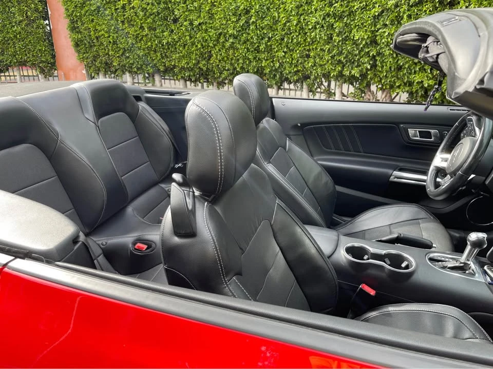 2020 Ford S550 Mustang - Image 13 of 18
