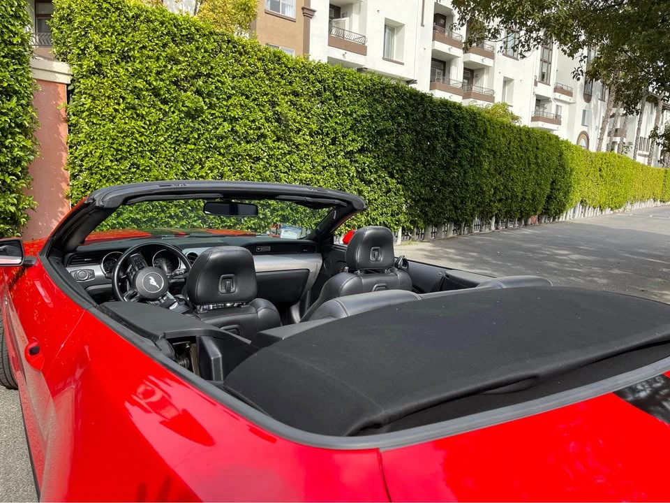 2020 Ford S550 Mustang - Image 12 of 18