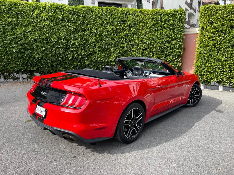 2020 Ford S550 Mustang - Image 14 of 18