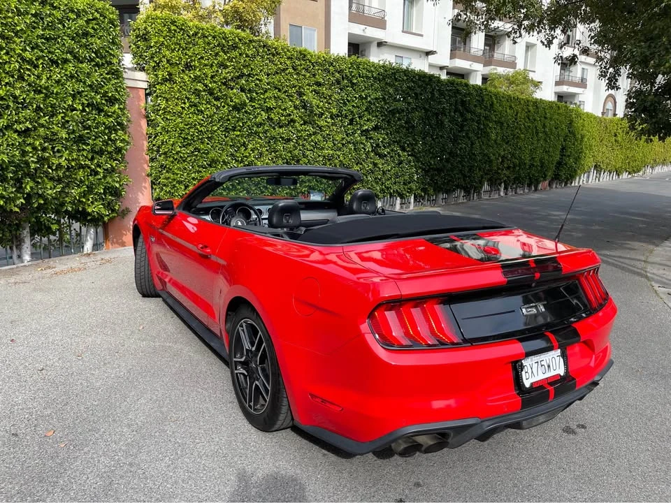 2020 Ford S550 Mustang - Image 11 of 18