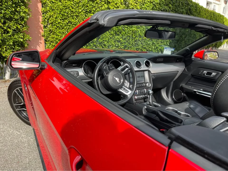 2020 Ford S550 Mustang - Image 2 of 18