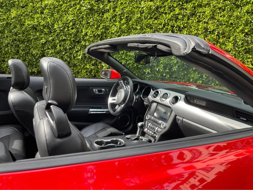 2020 Ford S550 Mustang - Image 15 of 18