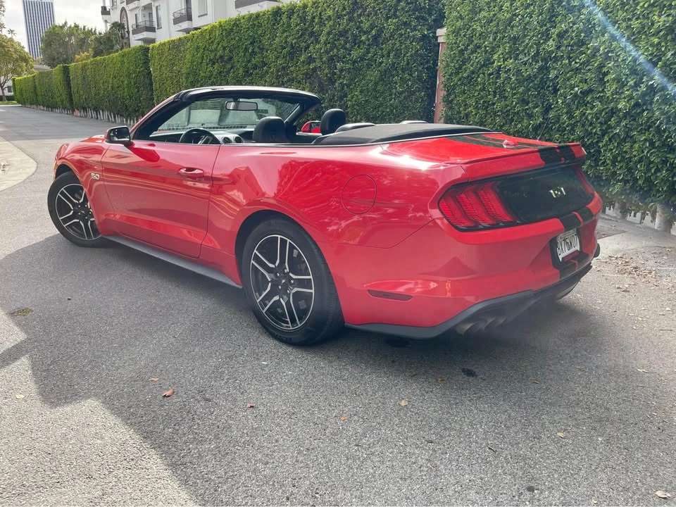2020 Ford S550 Mustang - Image 18 of 18