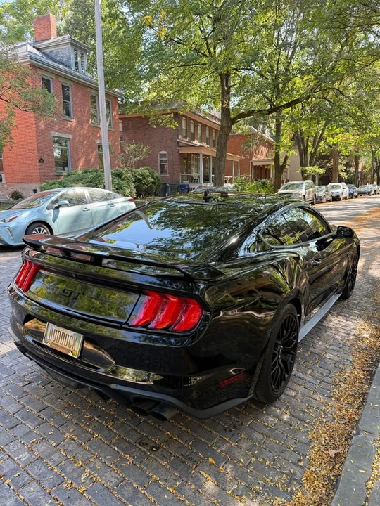 2020 Ford S550 Mustang - Image 5 of 14