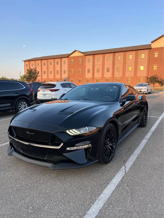 2020 Ford S550 Mustang - Image 2 of 14