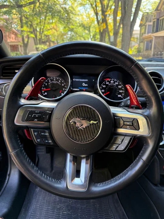 2020 Ford S550 Mustang - Image 11 of 14