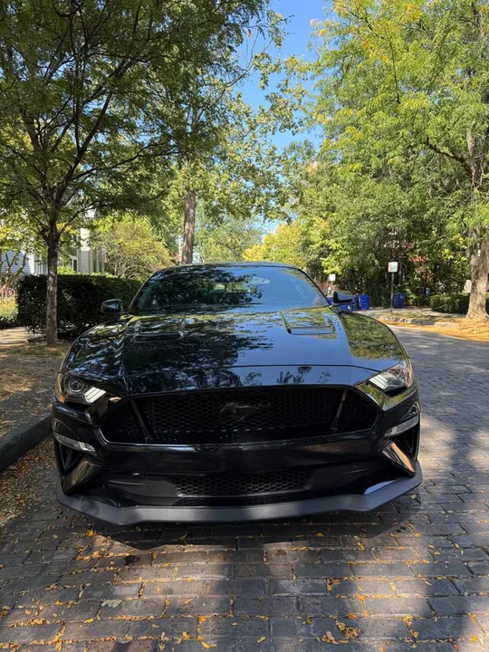 2020 Ford S550 Mustang - Image 8 of 14