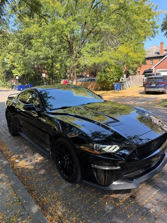 2020 Ford S550 Mustang - Image 7 of 14