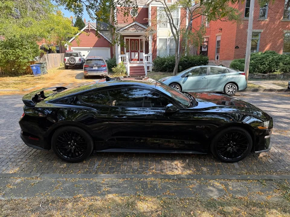 2020 Ford S550 Mustang - Image 6 of 14