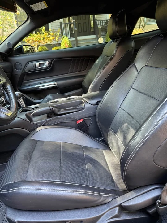 2020 Ford S550 Mustang - Image 14 of 14