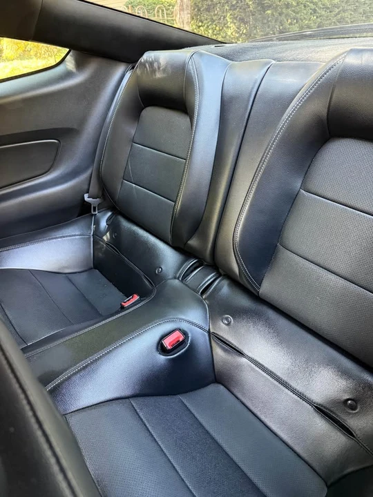2020 Ford S550 Mustang - Image 13 of 14