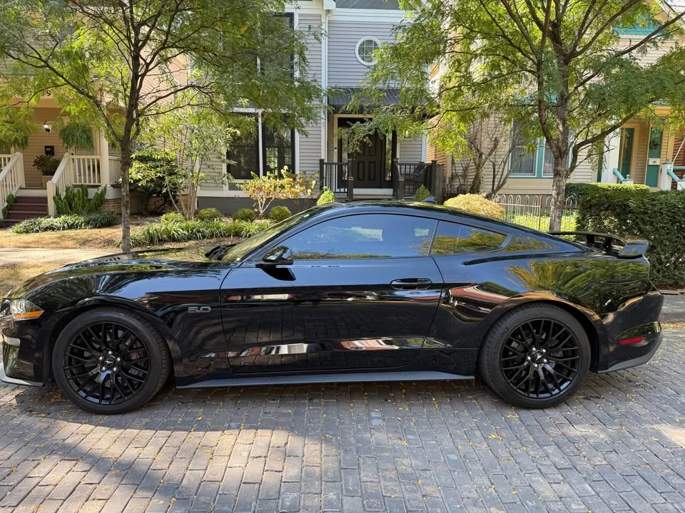 2020 Ford S550 Mustang - Image 10 of 14