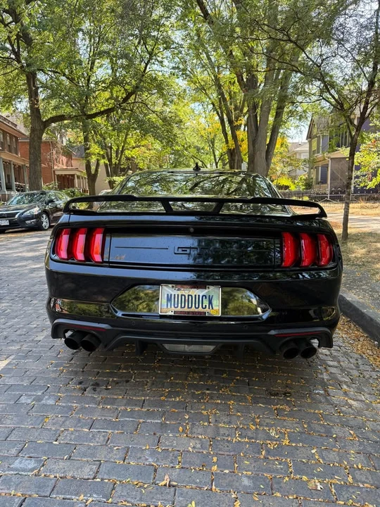 2020 Ford S550 Mustang - Image 4 of 14