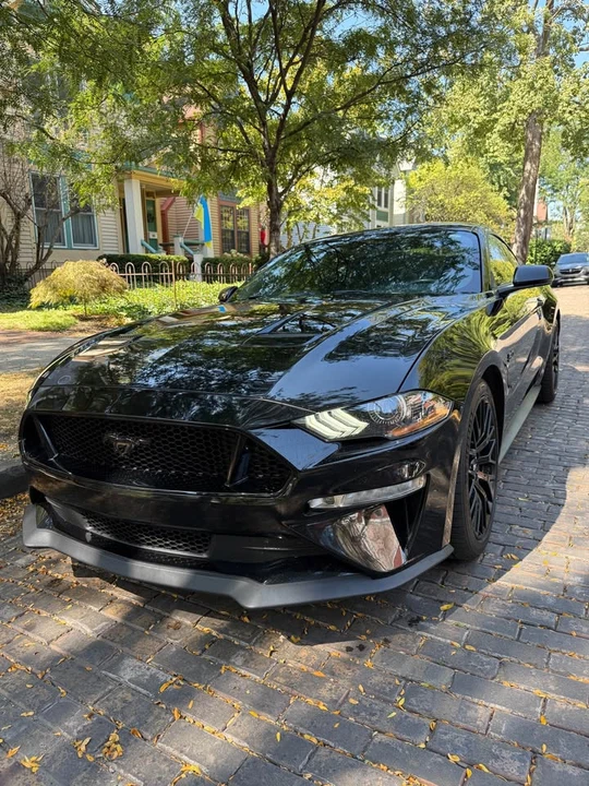 2020 Ford S550 Mustang - Image 9 of 14