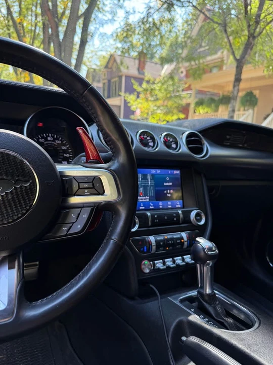2020 Ford S550 Mustang - Image 12 of 14