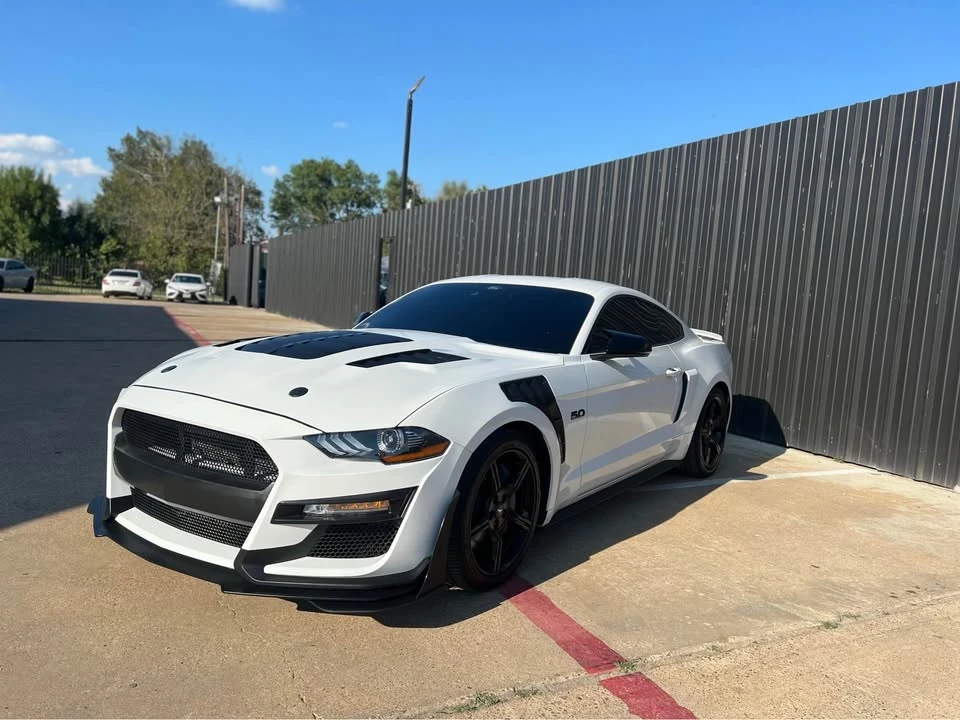 2020 Ford S550 Mustang - Image 3 of 19
