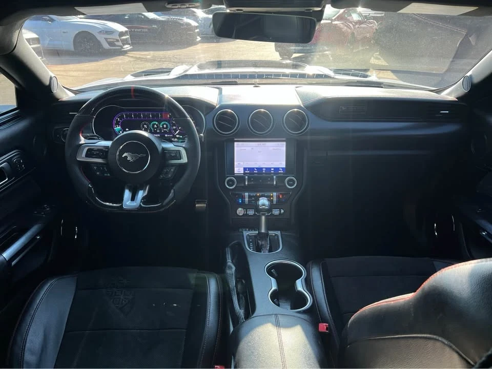 2020 Ford S550 Mustang - Image 19 of 19