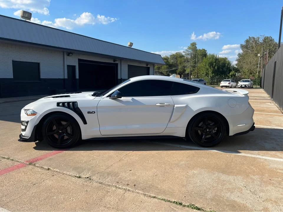 2020 Ford S550 Mustang - Image 6 of 19