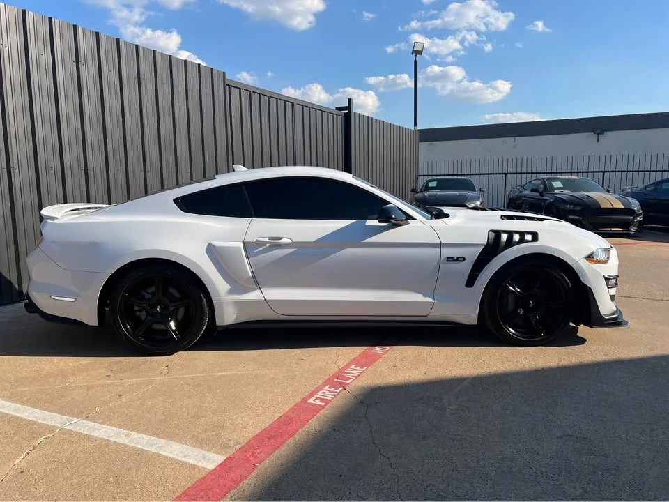 2020 Ford S550 Mustang - Image 12 of 19