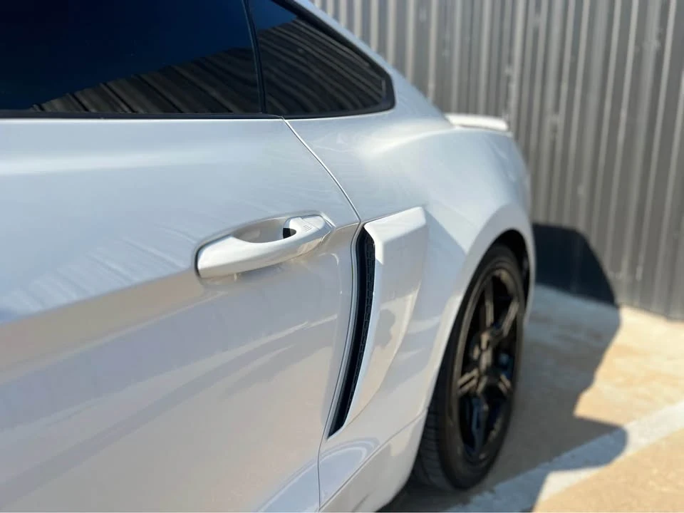 2020 Ford S550 Mustang - Image 7 of 19