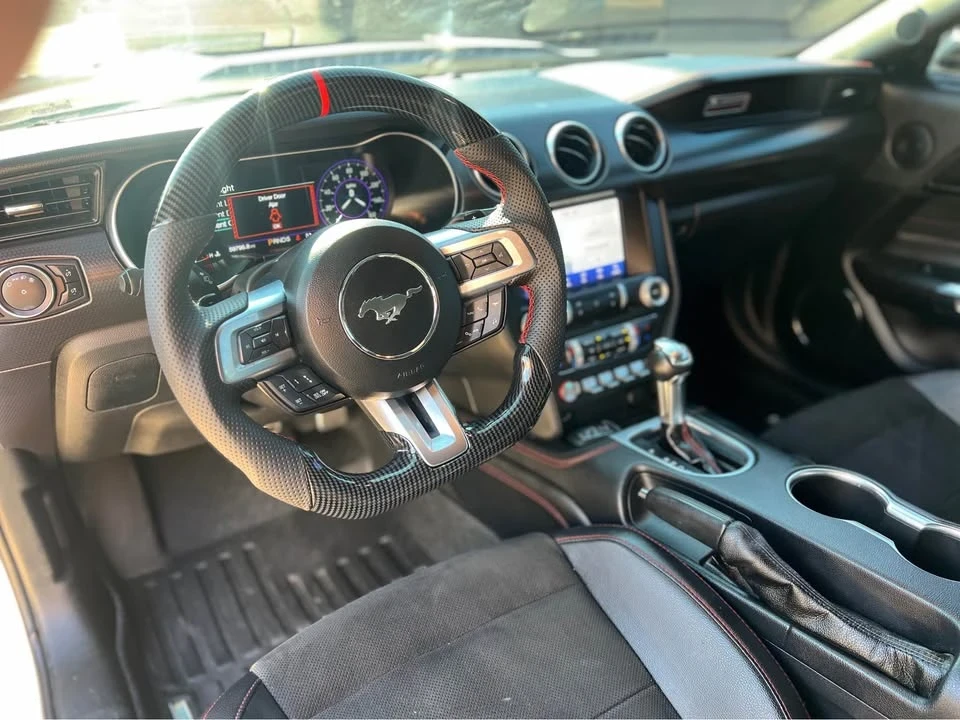 2020 Ford S550 Mustang - Image 16 of 19