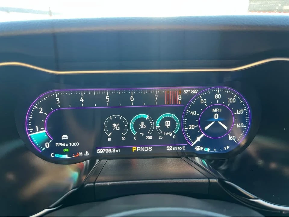 2020 Ford S550 Mustang - Image 17 of 19