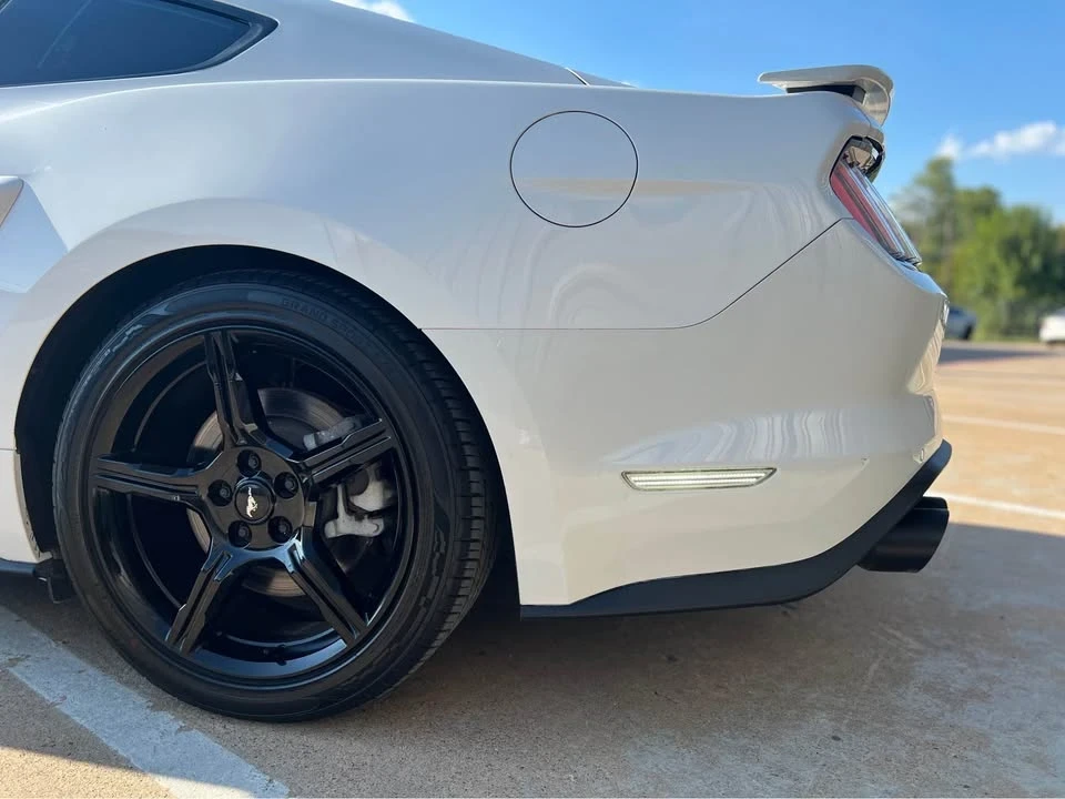 2020 Ford S550 Mustang - Image 8 of 19
