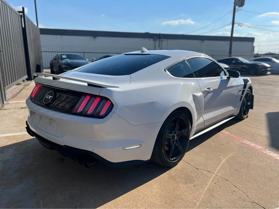 2020 Ford S550 Mustang - Image 11 of 19