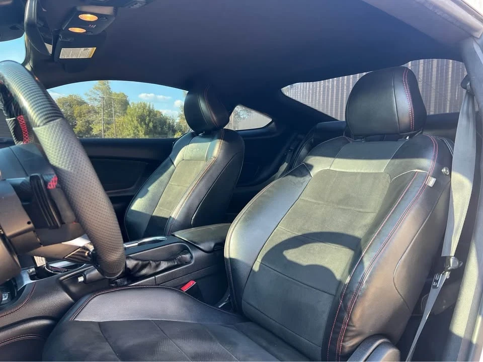 2020 Ford S550 Mustang - Image 15 of 19