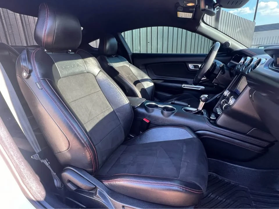 2020 Ford S550 Mustang - Image 13 of 19