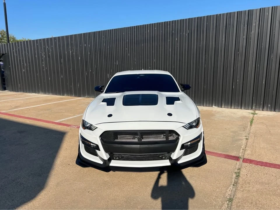 2020 Ford S550 Mustang - Image 2 of 19