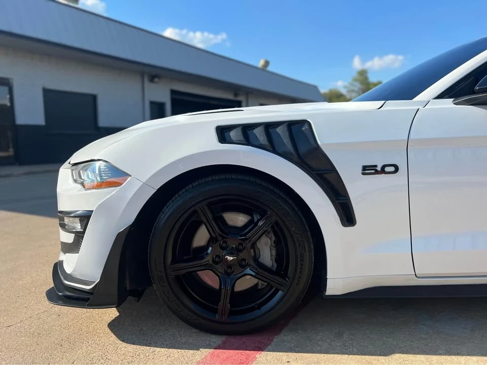 2020 Ford S550 Mustang - Image 4 of 19