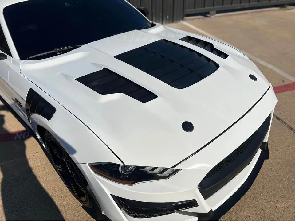 2020 Ford S550 Mustang - Image 5 of 19