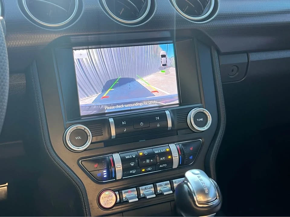 2020 Ford S550 Mustang - Image 18 of 19