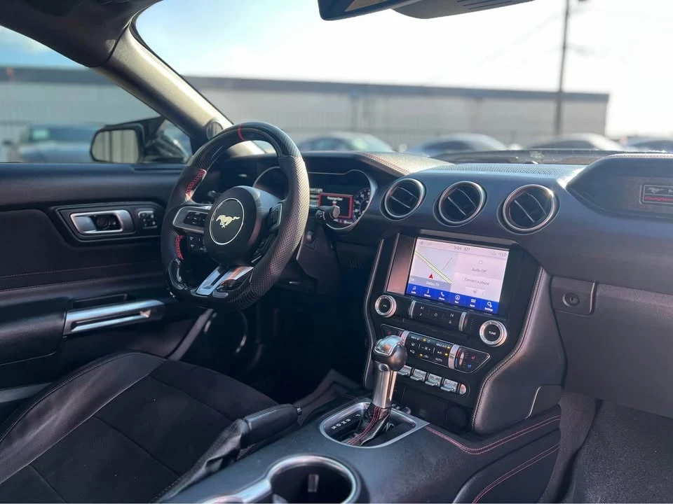 2020 Ford S550 Mustang - Image 14 of 19