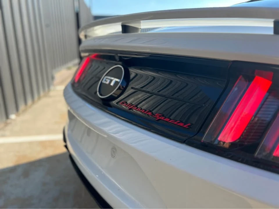 2020 Ford S550 Mustang - Image 10 of 19