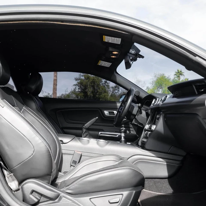 2020 Ford S550 Mustang - Image 10 of 19
