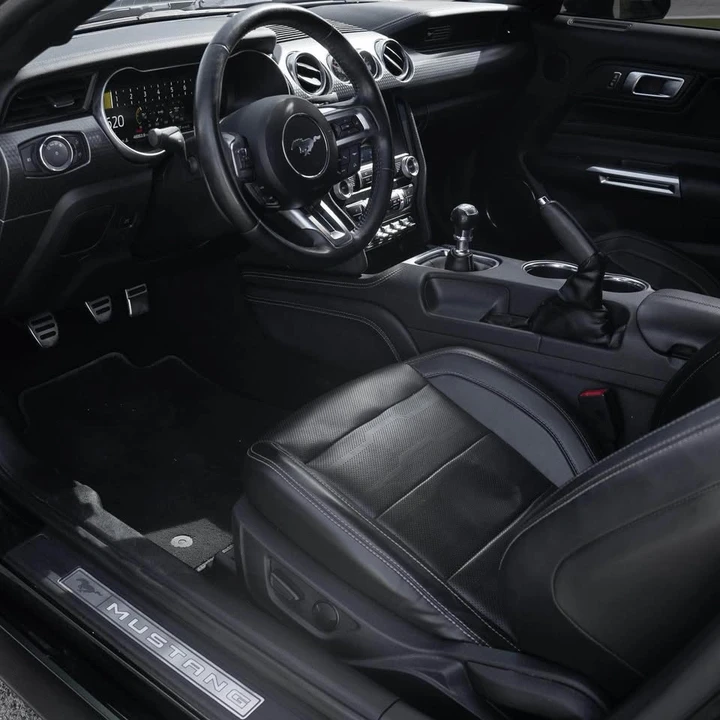 2020 Ford S550 Mustang - Image 13 of 19