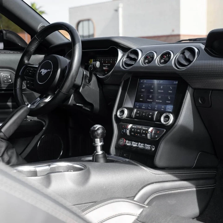 2020 Ford S550 Mustang - Image 17 of 19