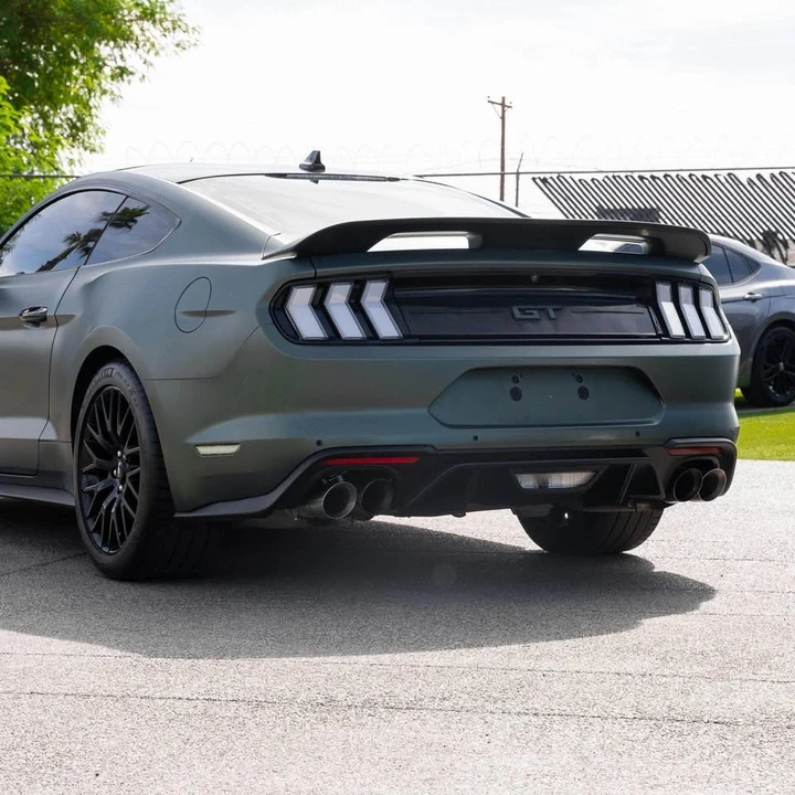 2020 Ford S550 Mustang - Image 4 of 19