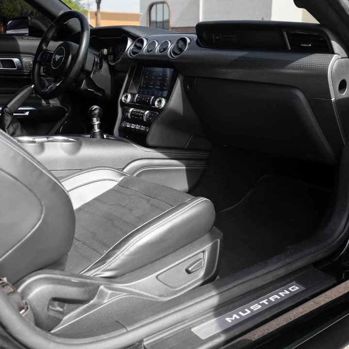 2020 Ford S550 Mustang - Image 12 of 19