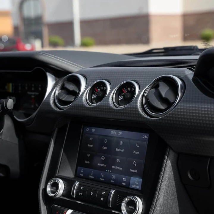 2020 Ford S550 Mustang - Image 18 of 19